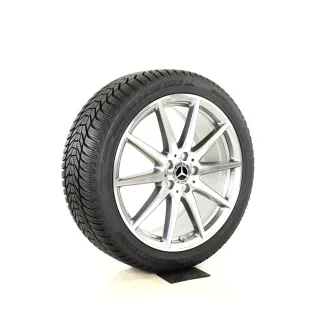 Mercedes C63 S E Performance AMG W206 S206 WINTERRÄDER A2064016900/2800 - Bild 5