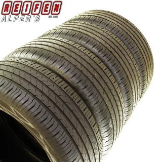 4X  225/55 R17 97Y CONTI ECOCONTACT 6 SOMMERREIFEN aus2023 - Bild 1