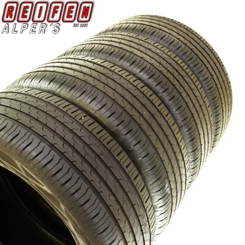 Background image for 4X  225/55 R17 97Y CONTI ECOCONTACT 6 SOMMERREIFEN aus2023
