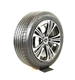 Mercedes E Klasse W214 S214 18zoll SOMMERRÄDER A2144012200 TOP - Bild 3