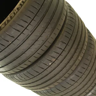 4x 265/40 ZR20 104Y 295/35 ZR20 105Y MICHELIN PILOTSPORT 4S SOMMERREIFEN - Bild 3