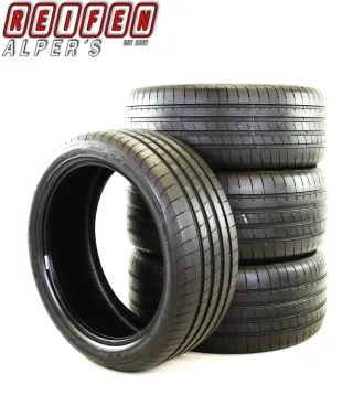 Sommerreifen 245/40 R19 98Y/275 35 R19 100Y MO Goodyear Eagle F1 Asymmetric 3 - Bild 1