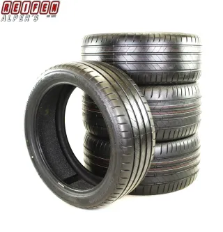 SOMMERREIFEN 255/40 R20 101Y-285/35 R20 104Y BRIDGESTONE TURANZA T005 - Bild 1