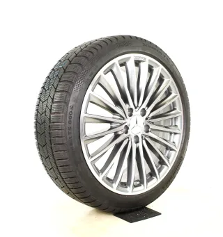 Mercedes A-B Klasse W177 W247 CLA C118 X118 AMG 19zoll WINTERRÄDER A1774014200 - Bild 4