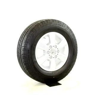 MERCEDES SPRINTER W907 16ZOLL SOMMERRÄDER CAMPER rdk A9074012700 ORIGINAL - Bild 6