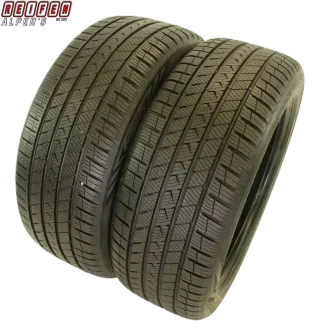 2X 245/45 R19 102Y XL VREDESTEIN QUADRACKT PRO+ ALLWETTER REIFEN 2025 7mm - Bild 1