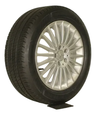Mercedes V-Klasse W447  17zoll SOMMERRÄDER A4474014900 VERSTÄRKT - Bild 6