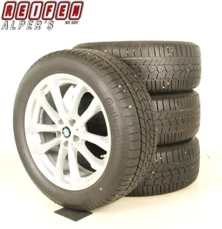 BMW X3 G01 X4 G02 19zoll WINTERRÄDER STYLING 691 6877325 TOP - Bild 3