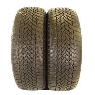 VW ID.4  ID.5 19zoll WINTERRÄDER 11A601025M 235/55 & 255/50 R19 HAMAR - Bild 7