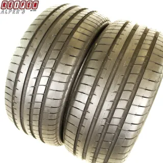 2X 245/40 R18 97Y XL GOODYEAR EAGLE F1 Asymetric5 SOMMERREIFEN - Bild 1