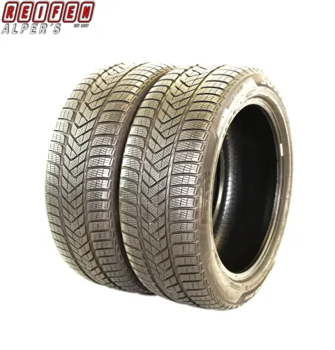 Background image for 2x  255/45 R19 104V  PIRELLI SOTTOZERO 3 WINTERREIFEN