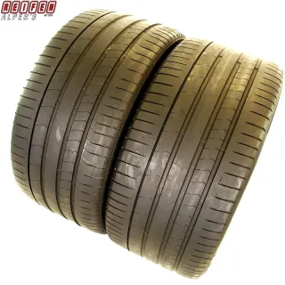 2X  315/30 R22 107Y PIRELLI PZERO SOMMERREIFEN aus 2023 - Bild 1