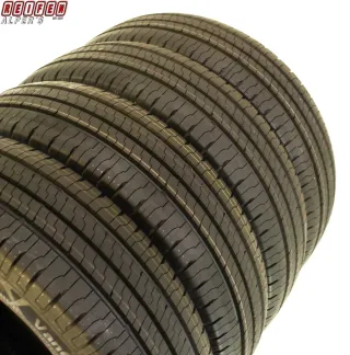 4X  205/75 R16 113T XL CONTI VANCONTACT ECO SOMMERREIFEN NEU - Bild 2