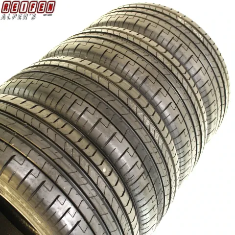 Background image for 4X 225/45 R18 95Y-245/40 R18 97Y XL PIRELLI PZERO PZ4 SILENT SOMMERREIFEN