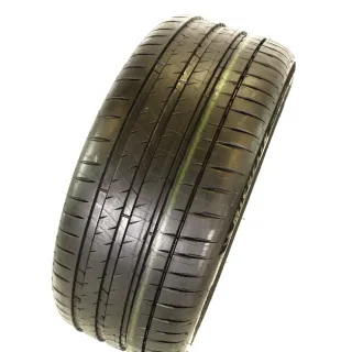 1X 265/35 R21 101Y XL MICHELIN PILOT SPORT EV SILENT SOMMERREIFEN - Bild 2