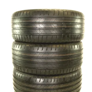 4x 255/40 R20 101Y XL  BRIDGESTONE TURANZA T005 SOMMERREIFEN - Bild 2