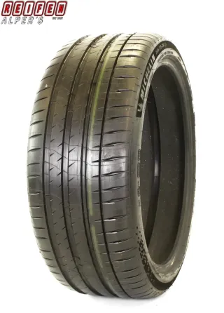 1X 265/35 R21 101Y XL MICHELIN PILOT SPORT EV SILENT SOMMERREIFEN - Bild 1