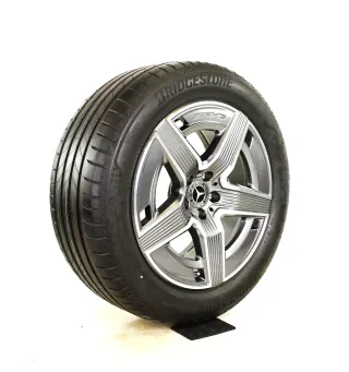 Mercedes GLC X254 C254 AMG 19zoll SOMMERRÄDER A2544010400-0500 TOP - Bild 3