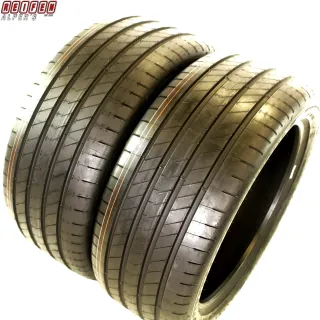2X  255/40 R18 99 GOODYEAR EAGLE F1 ASY6 SOMMERREIFEN - Bild 1