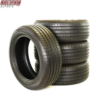 4X  255/50 R19 103V PIRELLI SCORPION VERDE ECOIMPACT SOMMERREIFEN - Bild 1