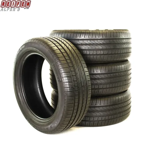 Background image for 4X  255/50 R19 103V PIRELLI SCORPION VERDE ECOIMPACT SOMMERREIFEN