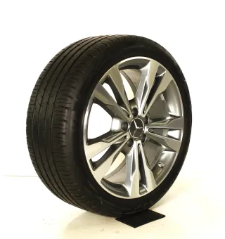 Mercedes C Klasse W205 S205 C205 A205 18zoll SOMMERRÄDER A2054012802-2902 - Bild 6