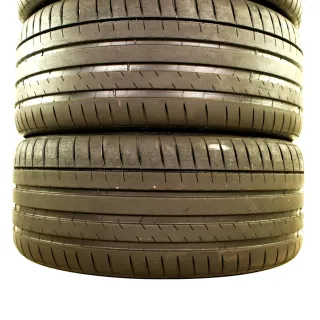 2x  265/35 R21 101Y Michelin Pilot Sport EV SOMMERREIFEN - Bild 5