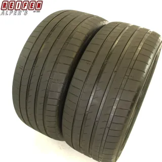 2X  255/40 R20 104W XL  MICHELIN PILOT SPORT 5 SOMMERREIFEN 2025 - Bild 1