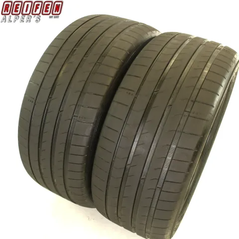 Background image for 2X  255/40 R20 104W XL  MICHELIN PILOT SPORT 5 SOMMERREIFEN 2025