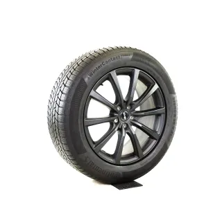 Mercedes V167 GLE C167 Coupe 20zoll WINTERRÄDER WINTERREIFEN + RDKS KBA49175 Schwarz/Matt 7,6mm - Bild 5