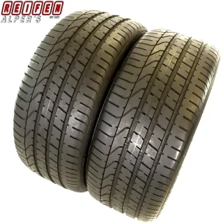 2X 275/35 R21 103YXL PIRELLI PZERO ( B1 )  SOMMERREIFEN TOP - Bild 2