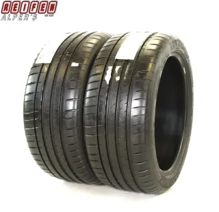 2x  265/40 R19 102Y Michelin Pilot Sport 4 S SOMMERREIFEN NEU - Bild 2