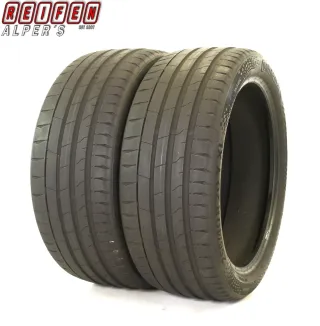 2X  255/40 R20 101Y RO XL SILENT CONTI SPORTCONTACT 7 SOMMERREIFEN 2025 - Bild 1