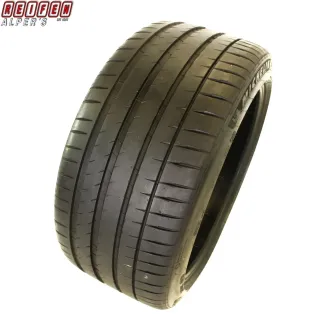 1X  325/35 R22 114Y XL MO1 MICHELIN PILOT SPORT 4 S SOMMERREIFEN - Bild 1