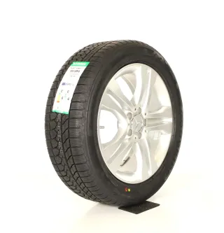 Mercedes GLA X156 18zoll WINTERRÄDER A1564011300 TOP rdk 235/50 R18 - Bild 4