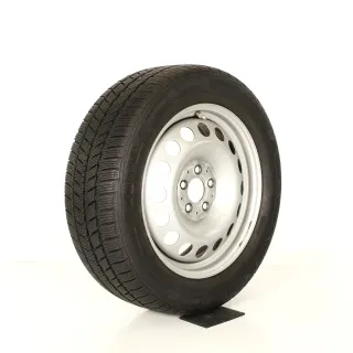 Mercedes V Klasse W447  17zoll WINTERRÄDER A4474010201 RDK verstärkt - Bild 5