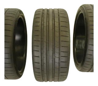 4x 265/35 ZR20 99Y-295/30 ZR20 101Y XL Michelin PilotSport S 5 SOMMERREIFEN 2024 - Bild 3