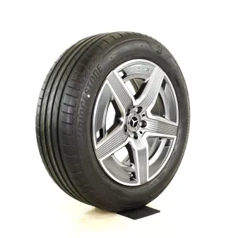 Mercedes GLC X254 C254 AMG 19zoll SOMMERRÄDER A2544010400-0500 TOP - Bild 6