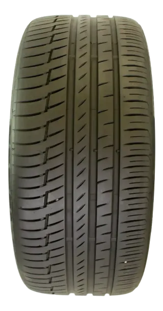 2X  275/35 R22 104YXL * CONTI PREMIUMCONTACT 6  SOMMERREIFEN 2024 - Bild 4