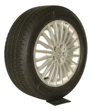 Mercedes V-Klasse W447  17zoll SOMMERRÄDER A4474014900 VERSTÄRKT - Bild 4
