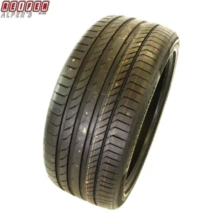 1X 285/40 R22 106Y Conti SportContact 5 P Mo SOMMERREIFEN DEMO - Bild 1