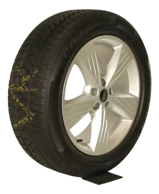AUDI Q4 E-Tron F4 19zoll WINTERRÄDER 89A601025B 235/55 & 255/50 R19 - Bild 6