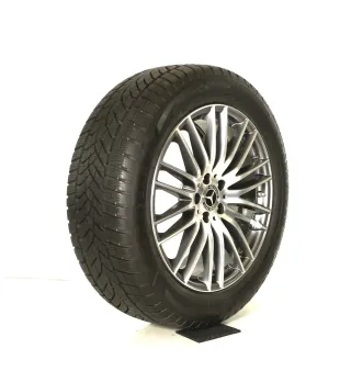 Mercedes GLC X254 C254 19zoll WINTERRÄDER A2544014900 TOP - Bild 5