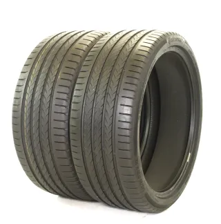2x  245/35 R21 96Y Conti EcoContact 6 Q*Mo SOMMERREIFEN - Bild 2