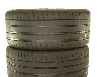 4x  295/35 R21 107Y MICHELIN PILOT SPORT 4 SUV SOMMERREIFEN 2023 - Bild 3