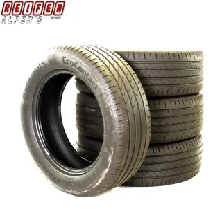 4X 255/55 R19 107T CONTI ECOCONTACT 7 EV SOMMERREIFEN aus2025 TOP - Bild 2