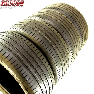 4X  255/50 R19 107W  XL CONTI ECOCONTACT 6 Q SOMMERREIFEN 4x4 SUV - Bild 1