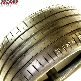 1X 315/40 R21 111Y MO PNCS PIRELLI PZERO PZ5 SOMMERREIFEN - Bild 2