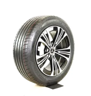 Mercedes E Klasse W214 S214 18zoll SOMMERRÄDER A2144012200 TOP - Bild 6