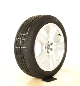 AUDI S7 A7 4K 19zoll WINTERRÄDER  4K8 601 025 J 245/45 R19 102V - Bild 2